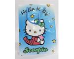 YES Sacola Hello Kitty Signos Escorpi�o